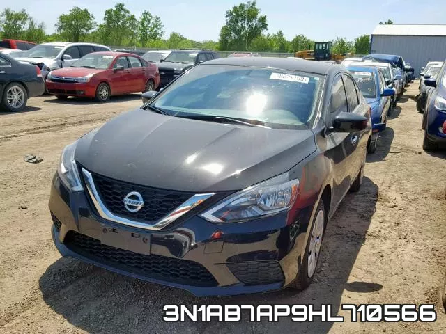 3N1AB7AP9HL710566 фото 3