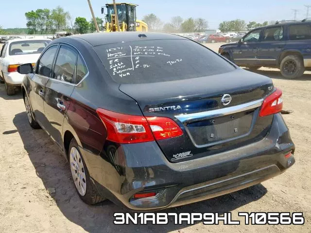 3N1AB7AP9HL710566 фото 4