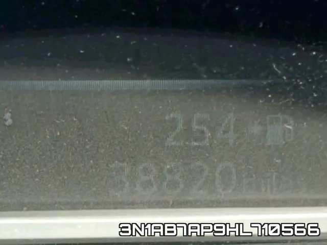 3N1AB7AP9HL710566 фото 9