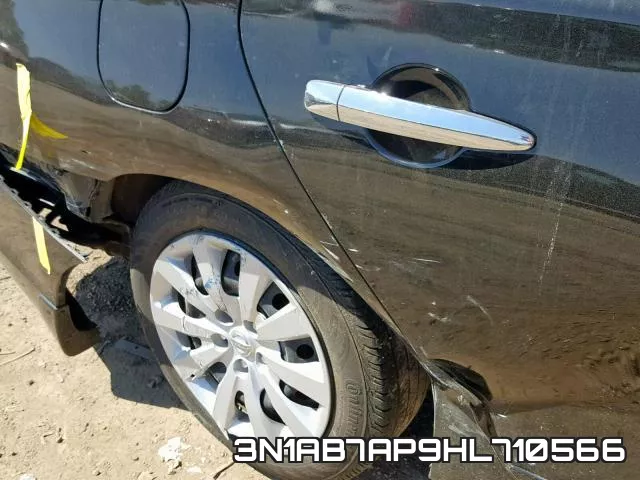 3N1AB7AP9HL710566 фото 10