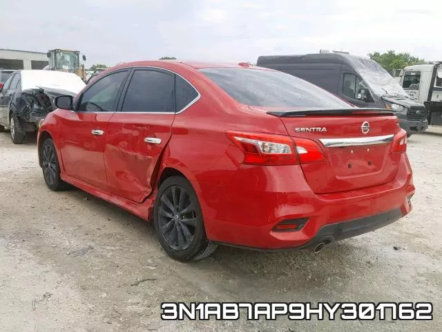 3N1AB7AP9HY301762 фото 4