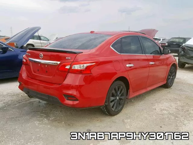 3N1AB7AP9HY301762 фото 5