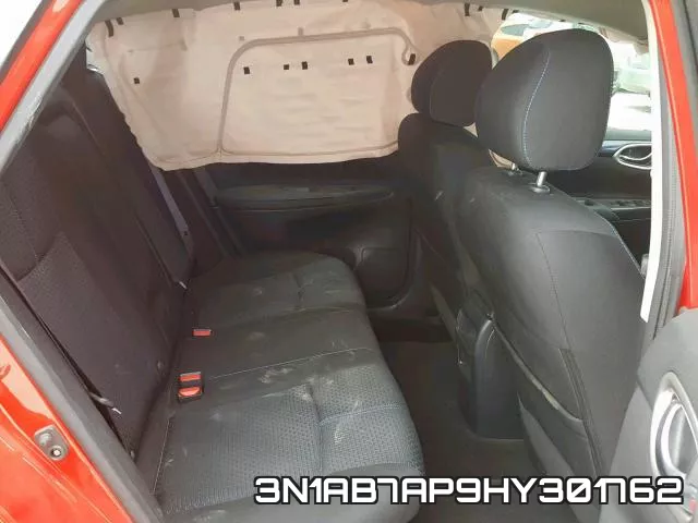 3N1AB7AP9HY301762 фото 7