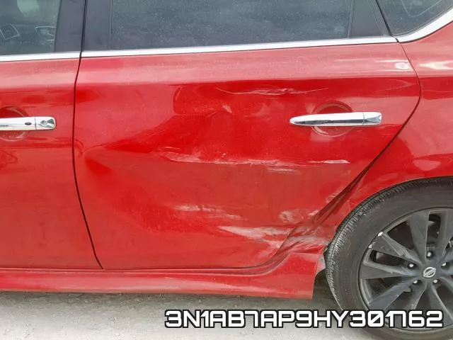 3N1AB7AP9HY301762 фото 10