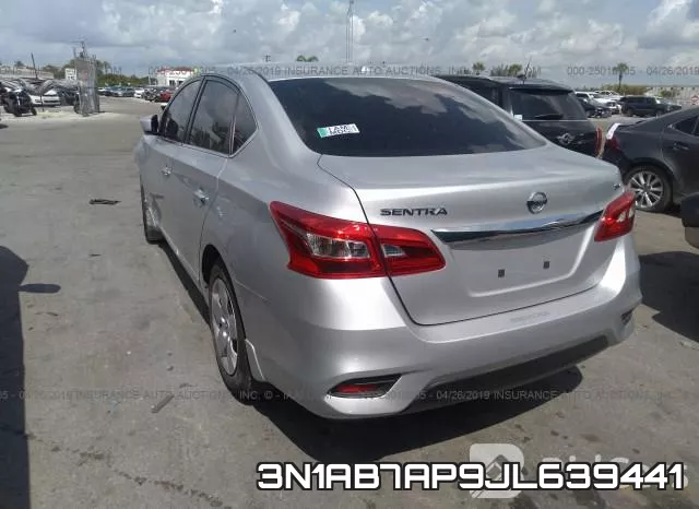 3N1AB7AP9JL639441 фото 4
