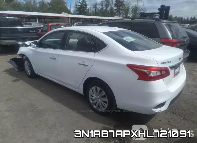 3N1AB7APXHL721091 фото 4