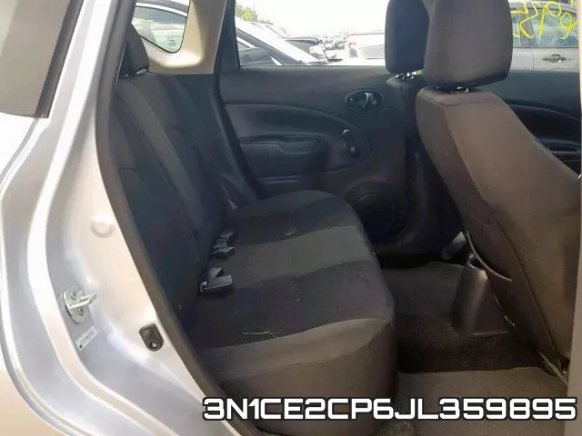3N1CE2CP6JL359895 фото 7