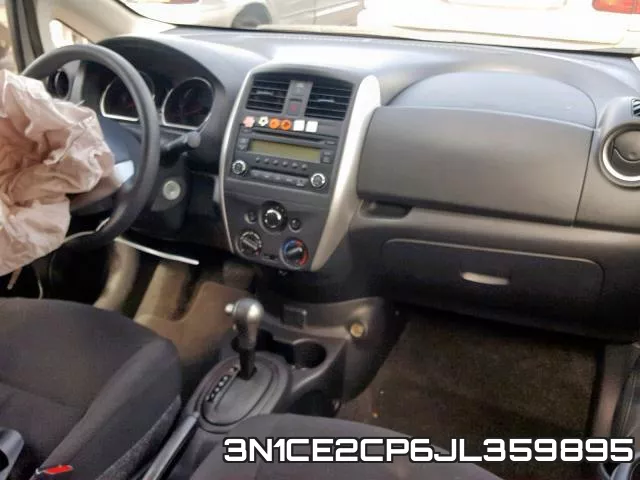 3N1CE2CP6JL359895 фото 10