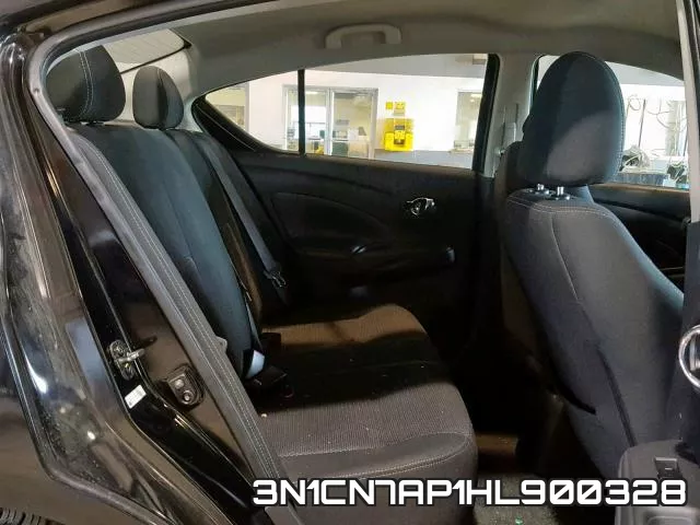 3N1CN7AP1HL900328 фото 7