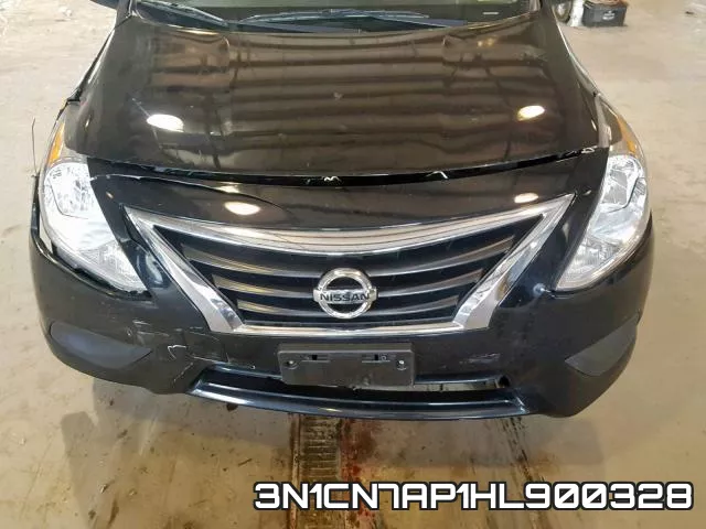 3N1CN7AP1HL900328 фото 10
