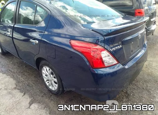 3N1CN7AP2JL871380 фото 4