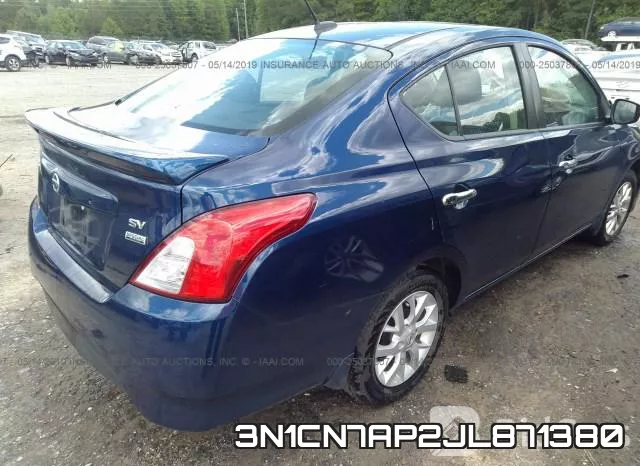 3N1CN7AP2JL871380 фото 5
