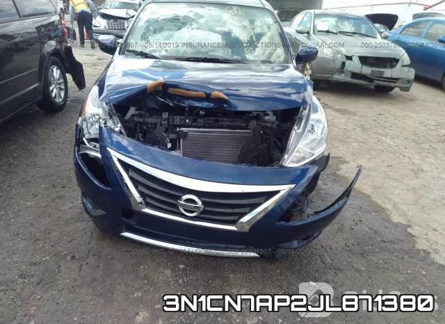 3N1CN7AP2JL871380 фото 7