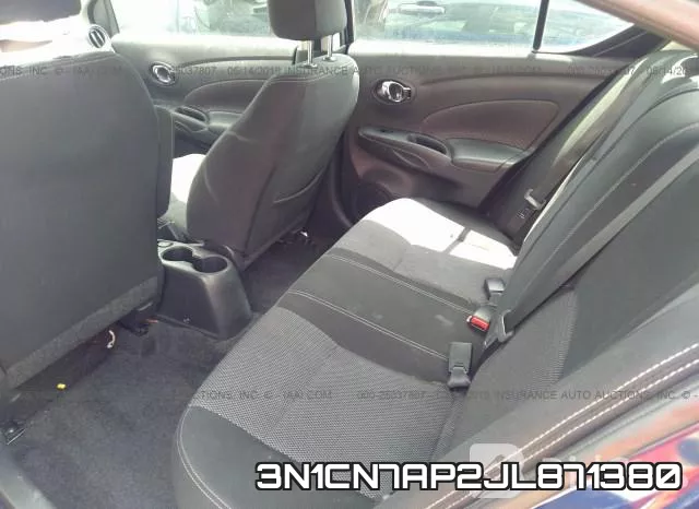 3N1CN7AP2JL871380 фото 9