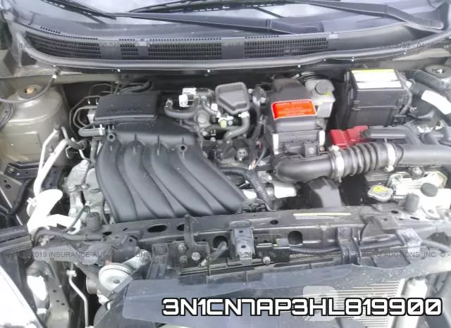 3N1CN7AP3HL819900 фото 2