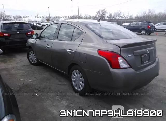 3N1CN7AP3HL819900 фото 4