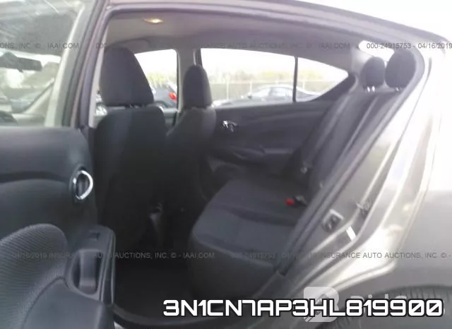 3N1CN7AP3HL819900 фото 9