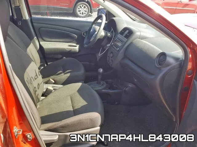 3N1CN7AP4HL843008 фото 6