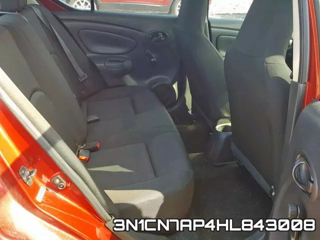 3N1CN7AP4HL843008 фото 7
