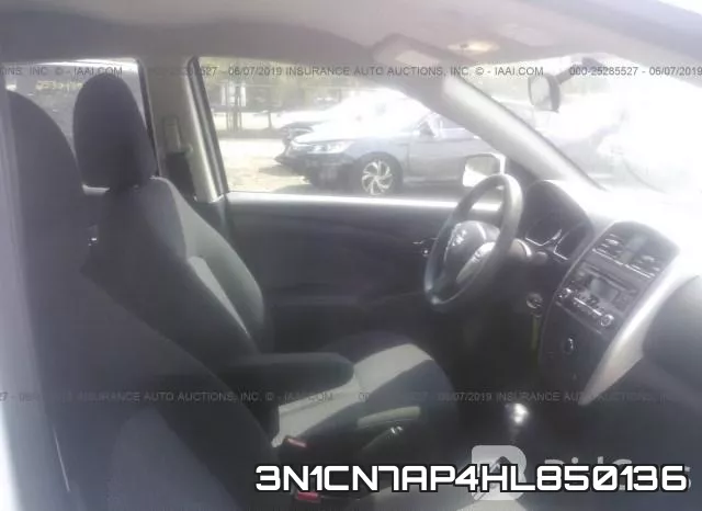 3N1CN7AP4HL850136 фото 6