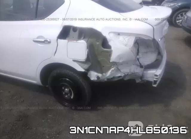 3N1CN7AP4HL850136 фото 7