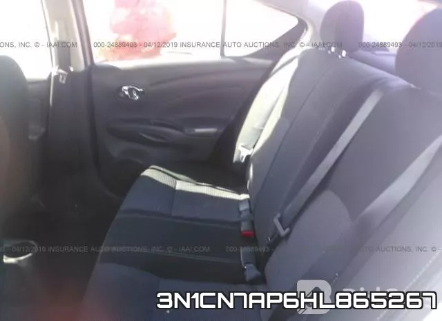 3N1CN7AP6HL865267 фото 9