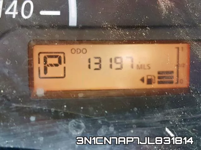 3N1CN7AP7JL831814 фото 9
