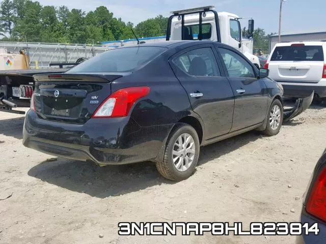 3N1CN7AP8HL823814 фото 5