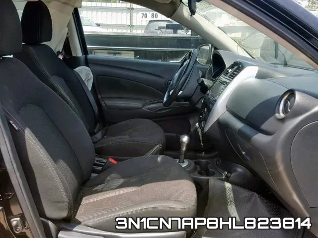 3N1CN7AP8HL823814 фото 6