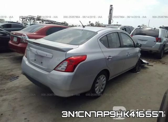3N1CN7AP9HK416557 фото 5