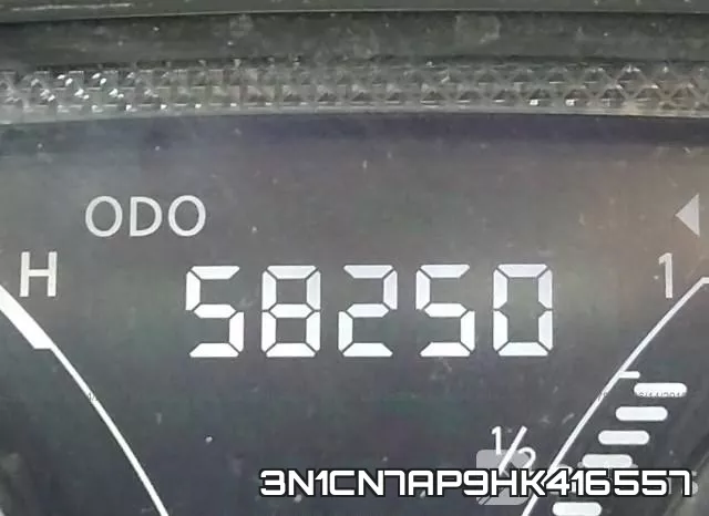 3N1CN7AP9HK416557 фото 8