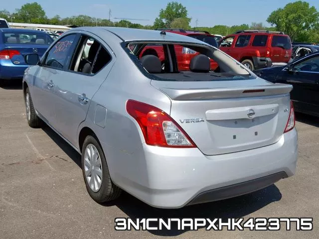 3N1CN7APXHK423775 фото 4