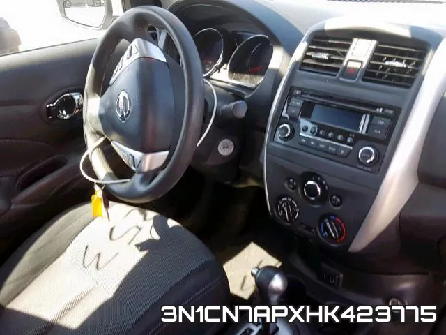 3N1CN7APXHK423775 фото 10
