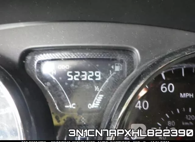 3N1CN7APXHL822390 фото 8