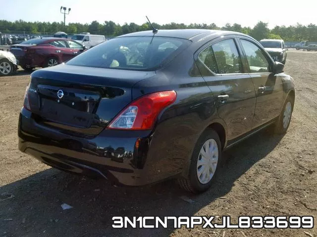 3N1CN7APXJL833699 фото 5