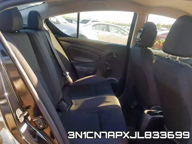 3N1CN7APXJL833699 фото 7