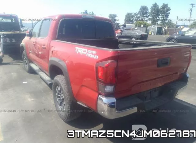 3TMAZ5CN4JM062787 фото 4