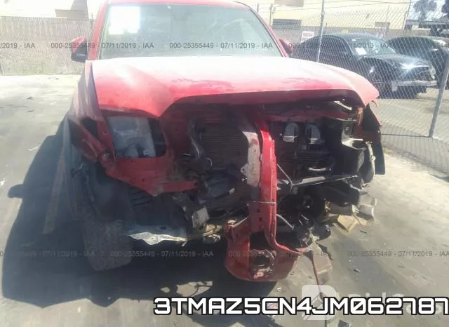 3TMAZ5CN4JM062787 фото 7