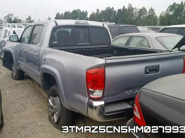 3TMAZ5CN5HM027993 фото 4
