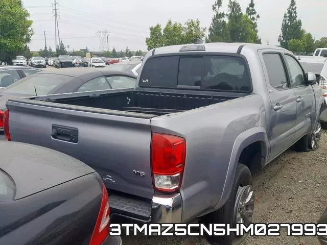 3TMAZ5CN5HM027993 фото 5