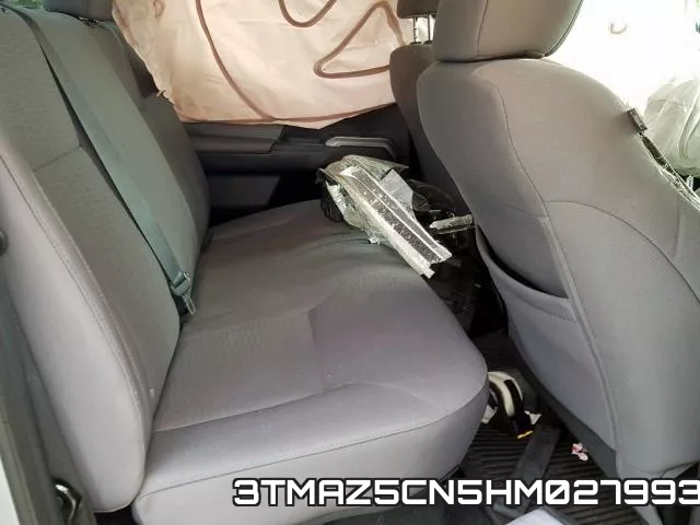 3TMAZ5CN5HM027993 фото 7