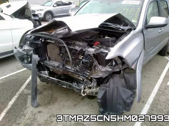 3TMAZ5CN5HM027993 фото 10