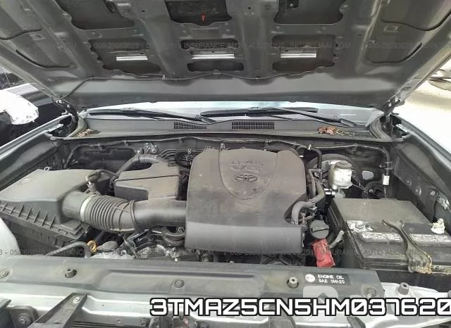 3TMAZ5CN5HM037620 фото 2