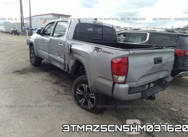3TMAZ5CN5HM037620 фото 4