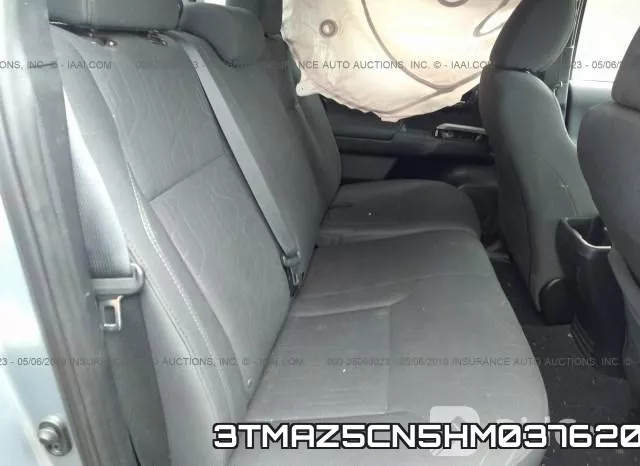 3TMAZ5CN5HM037620 фото 9
