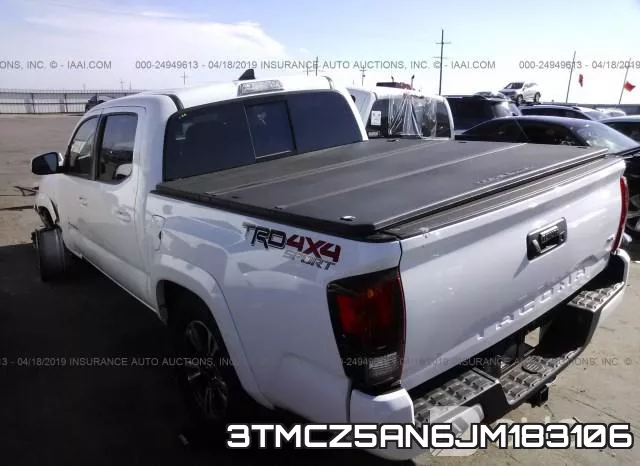 3TMCZ5AN6JM183106 фото 4