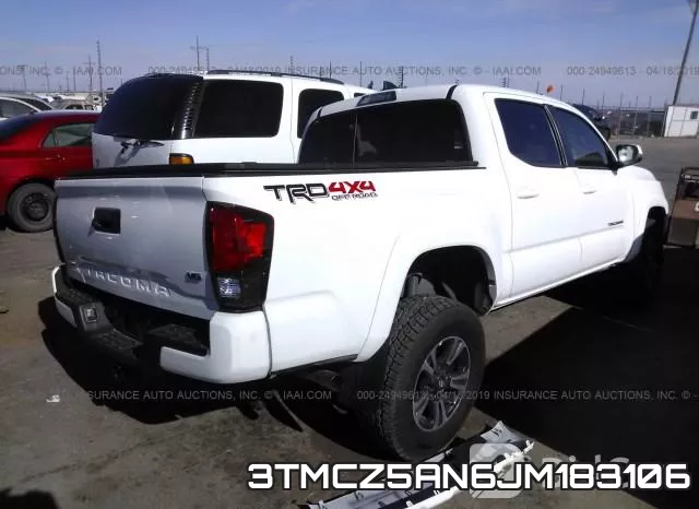 3TMCZ5AN6JM183106 фото 5