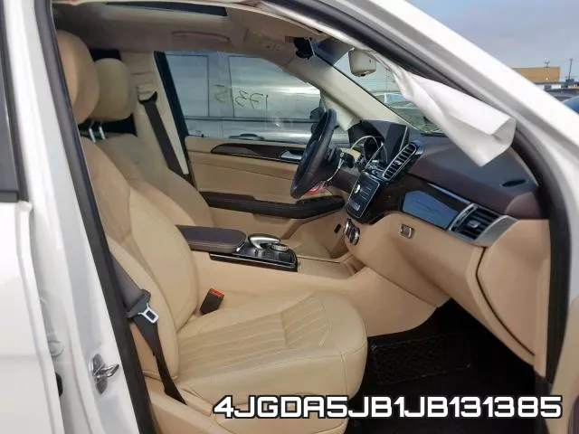 4JGDA5JB1JB131385 фото 6