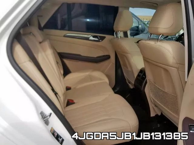 4JGDA5JB1JB131385 фото 7
