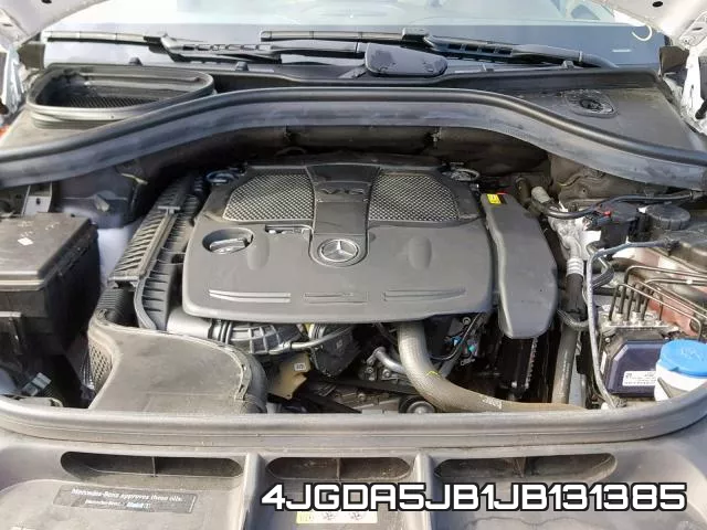 4JGDA5JB1JB131385 фото 8